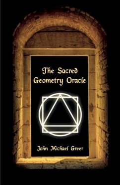 The Sacred Geometry Oracle - Greer, John Michael