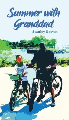 Summer with Granddad - Brown, Stanley