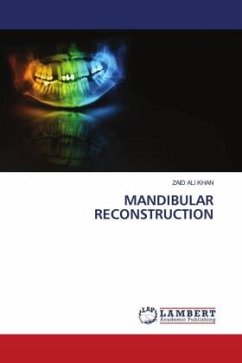 MANDIBULAR RECONSTRUCTION - KHAN, ZAID ALI