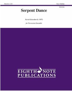 Serpent Dance