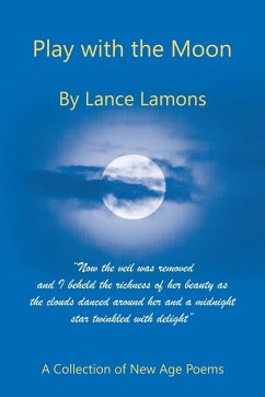 Play with the Moon - Lamons, Lance