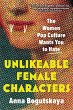 Unlikeable Female Characters - Bild 1