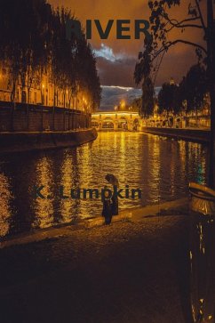Cover River (FIRE, #2) (eBook, ePUB)