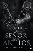 El Señor de Los Anillos 3. El Retorno del Rey (TV Tie-In). the Lord of the Rings 3. the Return of the King (TV Tie-In) (Spanish Edition)