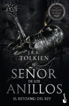 El Señor de Los Anillos 3. El Retorno del Rey (TV Tie-In). the Lord of the Rings 3. the Return of the King (TV Tie-In) (Spanish Edition) - Tolkien, J R R