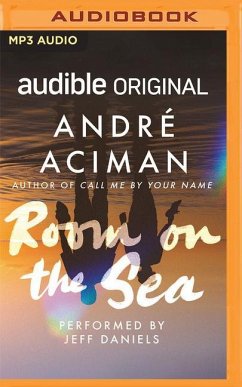 Room on the Sea - Aciman, André