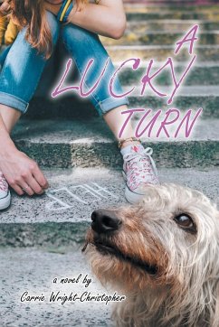 A Lucky Turn - Wright-Christopher, Carrie