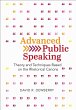 Advanced Public Speaking - Bild 1