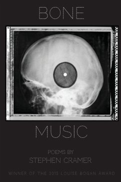 Bone Music - Cramer, Stephen