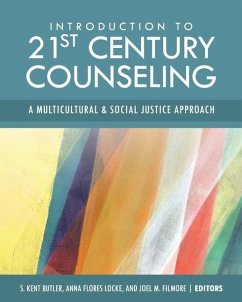 Introduction to 21st Century Counseling