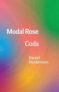 Modal Rose - Hockenson, Daniel