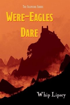 Were-Eagles Dare - Lipsey, Whip