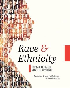 Race and Ethnicity - Brooks, Jacqueline; Sarabia, Heidy; Ida, Aya Kimura