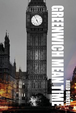 Greenwich Mean Time - Bunzel, Reed