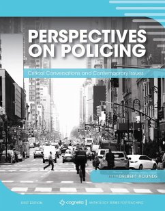 Cover Perspectives on Policing