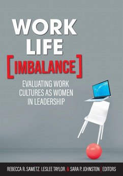Cover Work-Life Imbalance