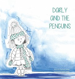 Darly and the Penguins - Horman, Stephanie