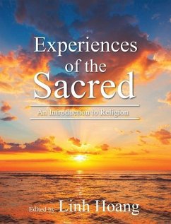 Experiences of the Sacred: Introductory Readings in Religion