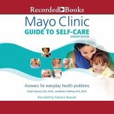 Mayo Clinic Guide to Self-Care (Seventh Edition): Answers for Everyday Health Problems