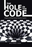 The Hole in the Code