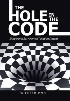 The Hole in the Code - Don, Wilfred The Hole in the Code - Don, Wilfred