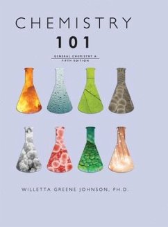 Chemistry 101 - Greene Johnson, Willetta