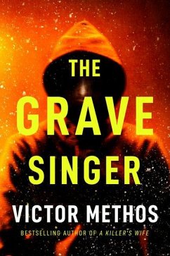 The Grave Singer - Methos, Victor