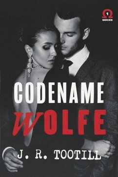 Codename Wolfe - Tootill, J R