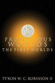 Prodigious Worlds