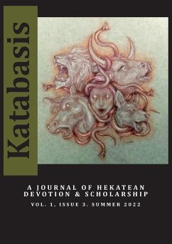 Cover Katabasis