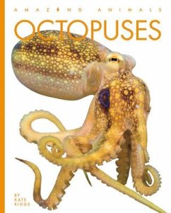 Octopuses - Riggs, Kate