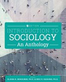 Introduction to Sociology Introduction to Sociology