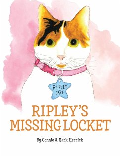 Ripley's Missing Locket - Herrick, Connie