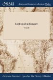 Rookwood: a Romance; VOL. III