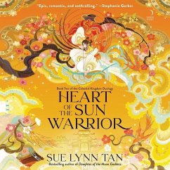 Heart of the Sun Warrior - Tan, Sue Lynn