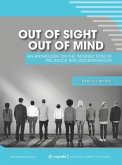 Out of Sight, Out of Mind: An Anthology on the Intersection of Prejudice and Discrimination