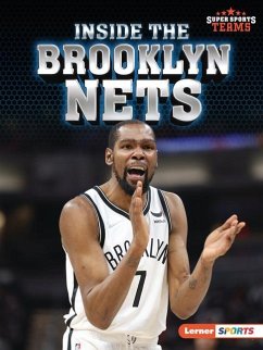 Inside the Brooklyn Nets - Sonneborn, Liz