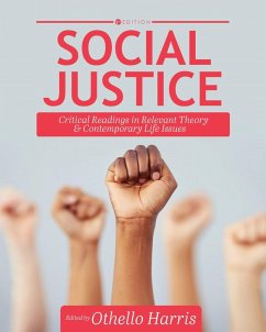 Cover Social Justice