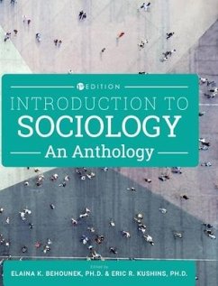 Introduction to Sociology: An Anthology