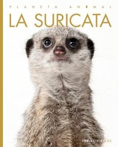 La Suricata - Bodden, Valerie