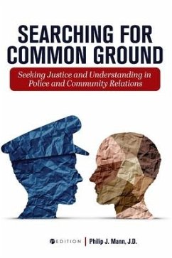 Searching for Common Ground - Mann, Philip