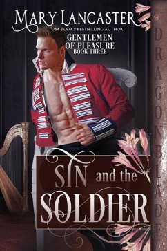 Sin and the Soldier - Lancaster, Mary