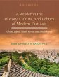A Reader in the History, Culture, and... - Bild 1