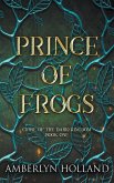 Prince of Frogs