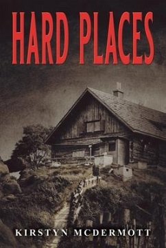 Hard Places - Mcdermott, Kirstyn