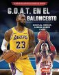 G.O.A.T. En El Baloncesto (Basketball's... - Bild 1