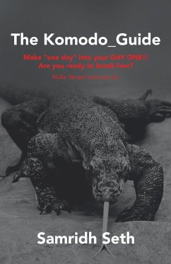 The Komodo_Guide - Seth, Samridh