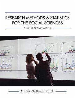 Research Methods and Statistics for the Social Sciences: A Brief Introduction - Debono, Amber