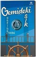 Gemideki Sir - Eken, Nefise