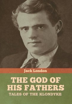 Cover The God of His Fathers